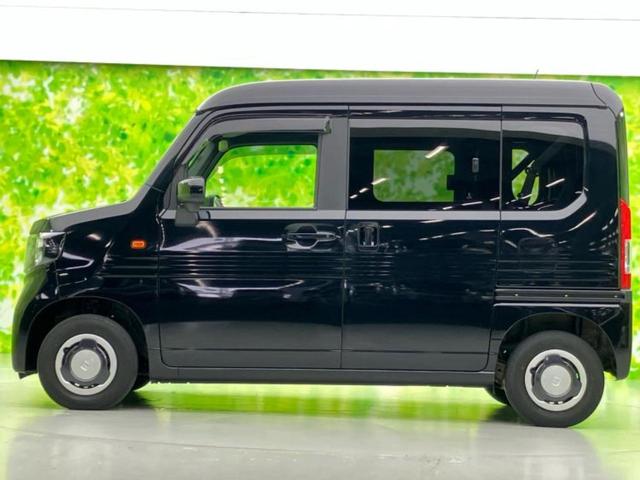 Ｎ－ＶＡＮ＋スタイル ファン　新品タイヤ／保証書／社外　ＳＤナビ／ホンダセンシング／車線逸脱防止支援システム／ドライブレコーダー　前後／ヘッドランプ　ＬＥＤ／Ｂｌｕｅｔｏｏｔｈ接続／ＥＴＣ／ＥＢＤ付ＡＢＳ／横滑り防止装置　ドラレコ（2枚目）