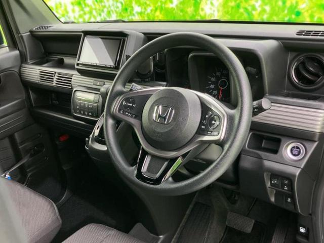 Ｎ－ＶＡＮ＋スタイル ファン　新品タイヤ／保証書／社外　ＳＤナビ／ホンダセンシング／車線逸脱防止支援システム／ドライブレコーダー　前後／ヘッドランプ　ＬＥＤ／Ｂｌｕｅｔｏｏｔｈ接続／ＥＴＣ／ＥＢＤ付ＡＢＳ／横滑り防止装置　ドラレコ（4枚目）