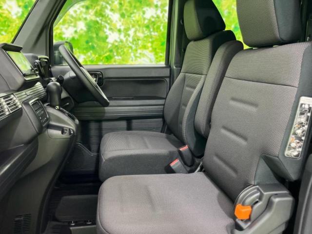 Ｎ－ＶＡＮ＋スタイル ファン　新品タイヤ／保証書／社外　ＳＤナビ／ホンダセンシング／車線逸脱防止支援システム／ドライブレコーダー　前後／ヘッドランプ　ＬＥＤ／Ｂｌｕｅｔｏｏｔｈ接続／ＥＴＣ／ＥＢＤ付ＡＢＳ／横滑り防止装置　ドラレコ（6枚目）