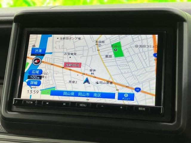 Ｎ－ＶＡＮ＋スタイル ファン　新品タイヤ／保証書／社外　ＳＤナビ／ホンダセンシング／車線逸脱防止支援システム／ドライブレコーダー　前後／ヘッドランプ　ＬＥＤ／Ｂｌｕｅｔｏｏｔｈ接続／ＥＴＣ／ＥＢＤ付ＡＢＳ／横滑り防止装置　ドラレコ（10枚目）