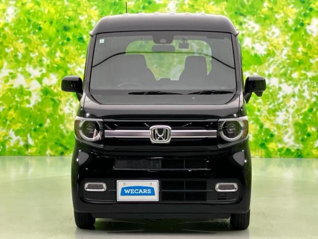 Ｎ－ＶＡＮ＋スタイル ファン　新品タイヤ／保証書／社外　ＳＤナビ／ホンダセンシング／車線逸脱防止支援システム／ドライブレコーダー　前後／ヘッドランプ　ＬＥＤ／Ｂｌｕｅｔｏｏｔｈ接続／ＥＴＣ／ＥＢＤ付ＡＢＳ／横滑り防止装置　ドラレコ（37枚目）
