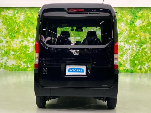 Ｎ－ＶＡＮ＋スタイル ファン　新品タイヤ／保証書／社外　ＳＤナビ／ホンダセンシング／車線逸脱防止支援システム／ドライブレコーダー　前後／ヘッドランプ　ＬＥＤ／Ｂｌｕｅｔｏｏｔｈ接続／ＥＴＣ／ＥＢＤ付ＡＢＳ／横滑り防止装置　ドラレコ（38枚目）