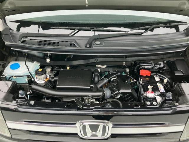 Ｎ－ＶＡＮ＋スタイル ファン　新品タイヤ／保証書／社外　ＳＤナビ／ホンダセンシング／車線逸脱防止支援システム／ドライブレコーダー　前後／ヘッドランプ　ＬＥＤ／Ｂｌｕｅｔｏｏｔｈ接続／ＥＴＣ／ＥＢＤ付ＡＢＳ／横滑り防止装置　ドラレコ（42枚目）