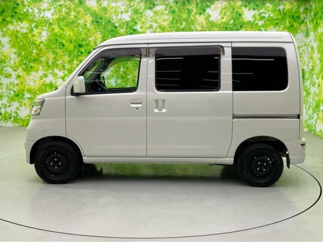 ピクシスバン クルーズターボＳＡ３　新品タイヤ／純正　ＳＤナビ／衝突安全装置／車線逸脱防止支援システム／ヘッドランプ　ＬＥＤ／ＥＴＣ／ＥＢＤ付ＡＢＳ／横滑り防止装置／アイドリングストップ／フルセグＴＶ／エアバッグ　運転席　レーンアシスト（2枚目）