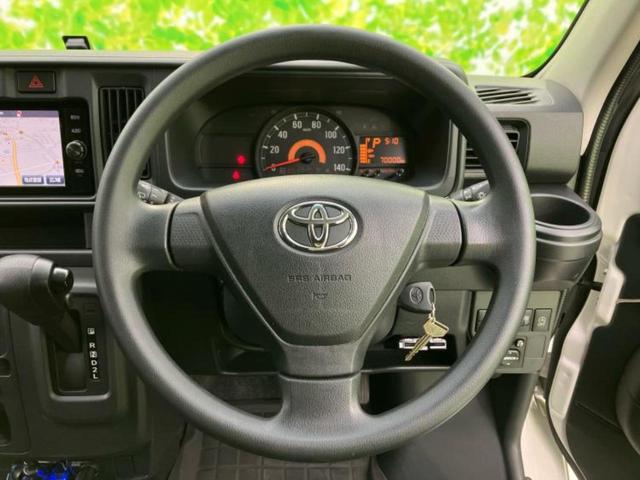 ピクシスバン クルーズターボＳＡ３　新品タイヤ／純正　ＳＤナビ／衝突安全装置／車線逸脱防止支援システム／ヘッドランプ　ＬＥＤ／ＥＴＣ／ＥＢＤ付ＡＢＳ／横滑り防止装置／アイドリングストップ／フルセグＴＶ／エアバッグ　運転席　レーンアシスト（14枚目）