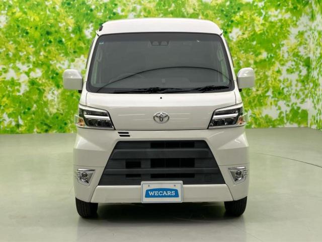ピクシスバン クルーズターボＳＡ３　新品タイヤ／純正　ＳＤナビ／衝突安全装置／車線逸脱防止支援システム／ヘッドランプ　ＬＥＤ／ＥＴＣ／ＥＢＤ付ＡＢＳ／横滑り防止装置／アイドリングストップ／フルセグＴＶ／エアバッグ　運転席　レーンアシスト（42枚目）