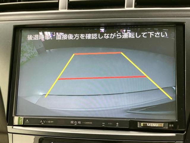 プリウスα Ｓ　新品タイヤ／保証書／社外　９インチ　ナビ／ドライブレコーダー　社外／ヘッドランプ　ＬＥＤ／Ｂｌｕｅｔｏｏｔｈ接続／ＥＴＣ／ＥＢＤ付ＡＢＳ／横滑り防止装置／アイドリングストップ／バックモニター　ドラレコ（13枚目）