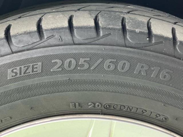 プリウスα Ｓ　新品タイヤ／保証書／社外　９インチ　ナビ／ドライブレコーダー　社外／ヘッドランプ　ＬＥＤ／Ｂｌｕｅｔｏｏｔｈ接続／ＥＴＣ／ＥＢＤ付ＡＢＳ／横滑り防止装置／アイドリングストップ／バックモニター　ドラレコ（51枚目）