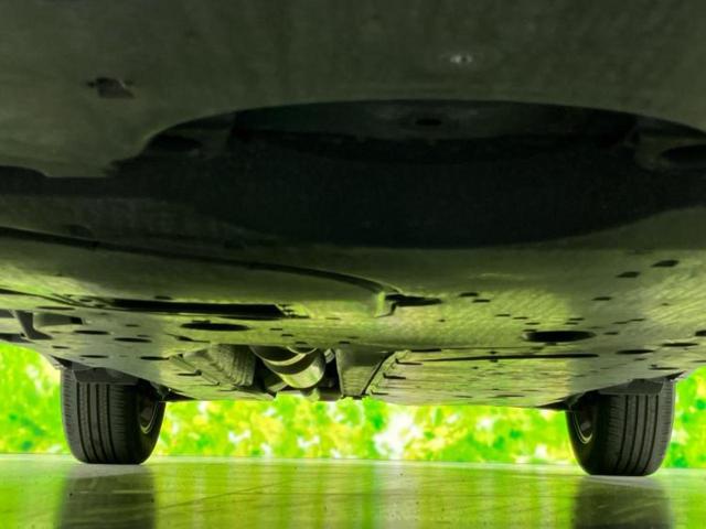 ハリアー Ｇ　新品タイヤ／保証書／ディスプレイオーディオ／デジタルインナーミラー／トヨタセーフティセンス／車線逸脱防止支援システム／シート　ハーフレザー／パーキングアシスト　バックガイド／電動バックドア　ＤＶＤ再生（43枚目）