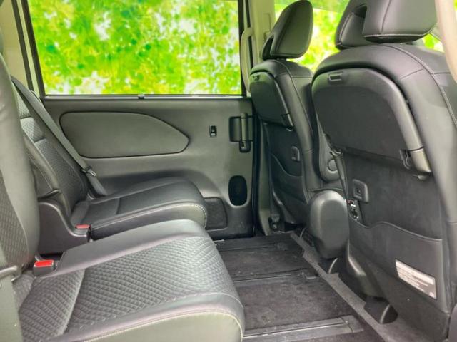 セレナ eパワーハイウェイスターV 新品タイヤ/保証書/純正 10インチ SDナビ/フリップダウンモニター 純正 12.8インチ/インテリジェントルームミラー/衝突安全装置/両側電動スライドドア/シートヒーター 前席 全周囲カメラ(5枚目)