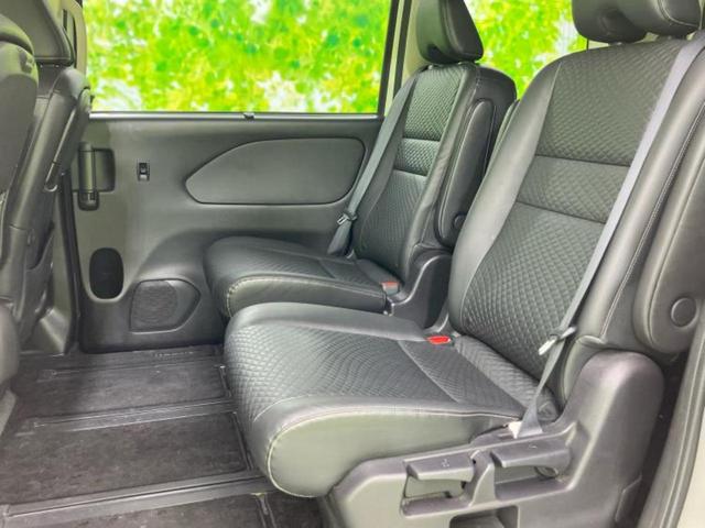 セレナ eパワーハイウェイスターV 新品タイヤ/保証書/純正 10インチ SDナビ/フリップダウンモニター 純正 12.8インチ/インテリジェントルームミラー/衝突安全装置/両側電動スライドドア/シートヒーター 前席 全周囲カメラ(8枚目)