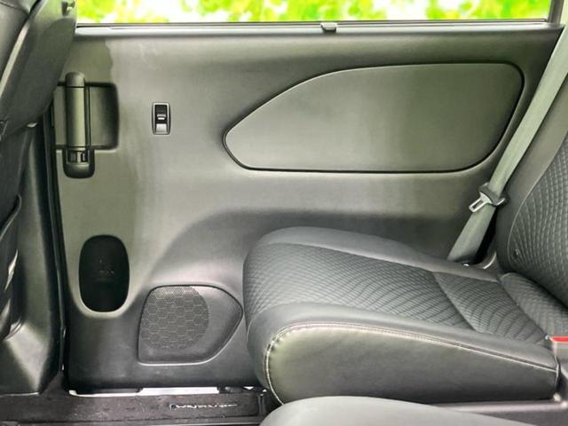 セレナ eパワーハイウェイスターV 新品タイヤ/保証書/純正 10インチ SDナビ/フリップダウンモニター 純正 12.8インチ/インテリジェントルームミラー/衝突安全装置/両側電動スライドドア/シートヒーター 前席 全周囲カメラ(22枚目)