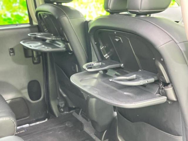 セレナ eパワーハイウェイスターV 新品タイヤ/保証書/純正 10インチ SDナビ/フリップダウンモニター 純正 12.8インチ/インテリジェントルームミラー/衝突安全装置/両側電動スライドドア/シートヒーター 前席 全周囲カメラ(40枚目)