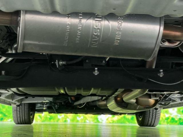 セレナ eパワーハイウェイスターV 新品タイヤ/保証書/純正 10インチ SDナビ/フリップダウンモニター 純正 12.8インチ/インテリジェントルームミラー/衝突安全装置/両側電動スライドドア/シートヒーター 前席 全周囲カメラ(43枚目)