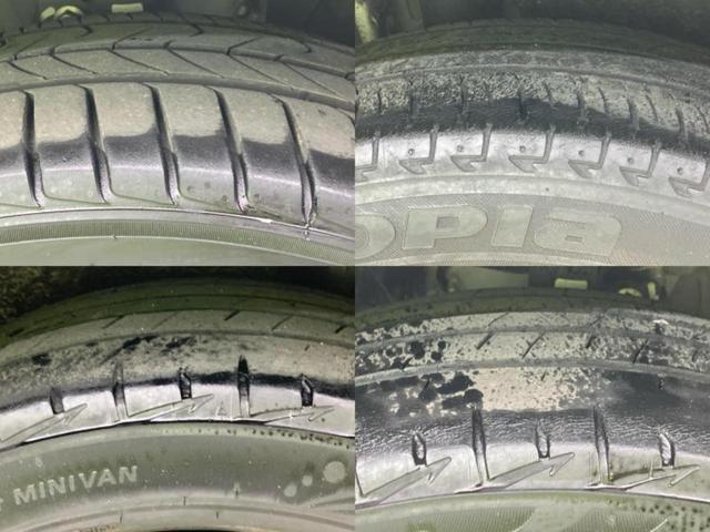 セレナ eパワーハイウェイスターV 新品タイヤ/保証書/純正 10インチ SDナビ/フリップダウンモニター 純正 12.8インチ/インテリジェントルームミラー/衝突安全装置/両側電動スライドドア/シートヒーター 前席 全周囲カメラ(47枚目)