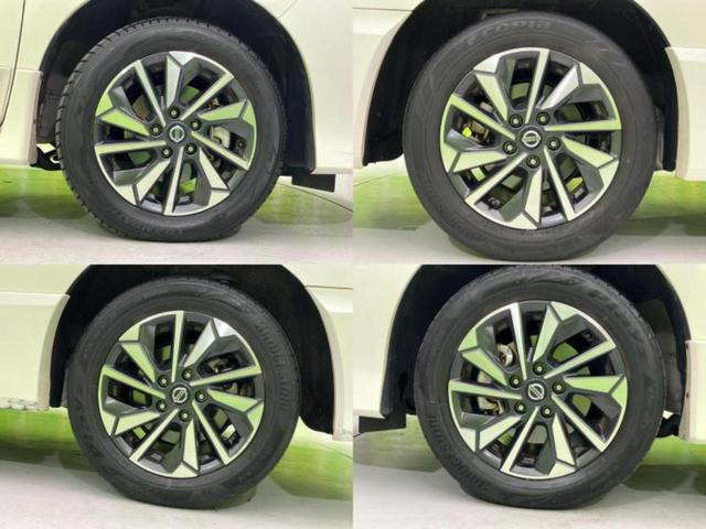 セレナ eパワーハイウェイスターV 新品タイヤ/保証書/純正 10インチ SDナビ/フリップダウンモニター 純正 12.8インチ/インテリジェントルームミラー/衝突安全装置/両側電動スライドドア/シートヒーター 前席 全周囲カメラ(49枚目)