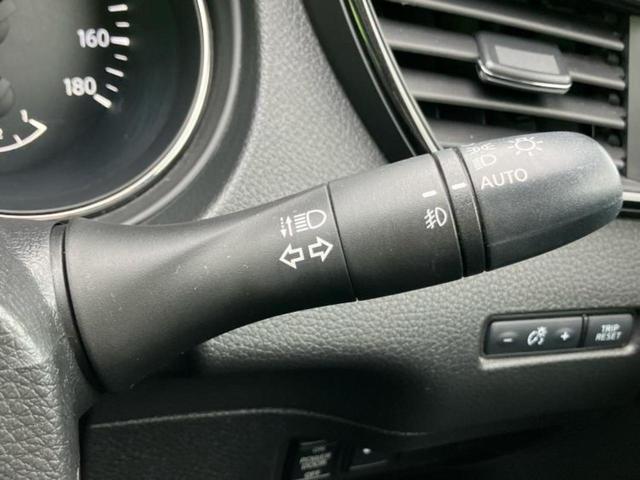 エクストレイル ２０Ｘ　保証書／純正　９インチ　ＳＤナビ／インテリジェントルームミラー／アラウンドビューモニター／シート　合皮／ヘッドランプ　ＬＥＤ／Ｂｌｕｅｔｏｏｔｈ接続／ＥＴＣ／ＥＢＤ付ＡＢＳ／横滑り防止装置　ＤＶＤ再生（15枚目）