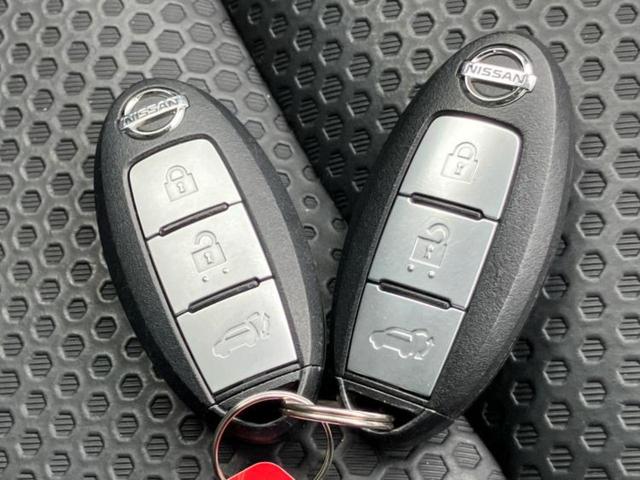 エクストレイル ２０Ｘ　保証書／純正　９インチ　ＳＤナビ／インテリジェントルームミラー／アラウンドビューモニター／シート　合皮／ヘッドランプ　ＬＥＤ／Ｂｌｕｅｔｏｏｔｈ接続／ＥＴＣ／ＥＢＤ付ＡＢＳ／横滑り防止装置　ＤＶＤ再生（31枚目）