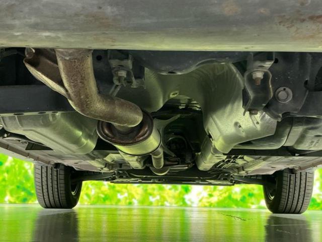 エクストレイル ２０Ｘ　保証書／純正　９インチ　ＳＤナビ／インテリジェントルームミラー／アラウンドビューモニター／シート　合皮／ヘッドランプ　ＬＥＤ／Ｂｌｕｅｔｏｏｔｈ接続／ＥＴＣ／ＥＢＤ付ＡＢＳ／横滑り防止装置　ＤＶＤ再生（43枚目）