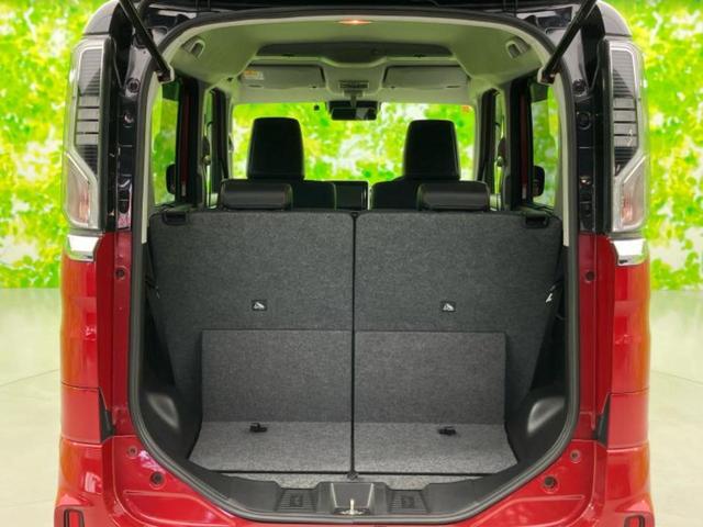 スペーシアカスタム ハイブリッドXSターボ 保証書/純正 8インチ SDナビ/セーフティサポート(スズキ)/両側電動スライドドア/シートヒーター 運転席/シート ハーフレザー/ヘッドランプ LED/Bluetooth接続/ETC ターボ(8枚目)