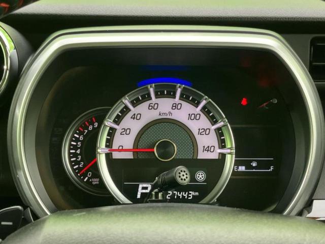 スペーシアカスタム ハイブリッドXSターボ 保証書/純正 8インチ SDナビ/セーフティサポート(スズキ)/両側電動スライドドア/シートヒーター 運転席/シート ハーフレザー/ヘッドランプ LED/Bluetooth接続/ETC ターボ(13枚目)