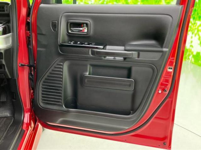 スペーシアカスタム ハイブリッドXSターボ 保証書/純正 8インチ SDナビ/セーフティサポート(スズキ)/両側電動スライドドア/シートヒーター 運転席/シート ハーフレザー/ヘッドランプ LED/Bluetooth接続/ETC ターボ(20枚目)