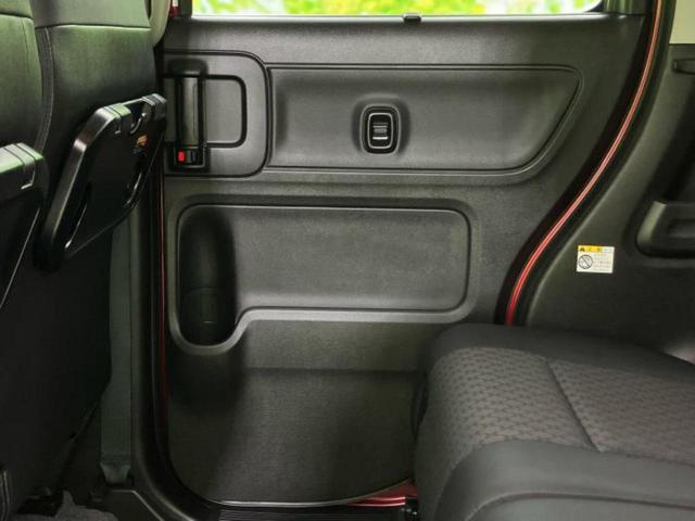 スペーシアカスタム ハイブリッドXSターボ 保証書/純正 8インチ SDナビ/セーフティサポート(スズキ)/両側電動スライドドア/シートヒーター 運転席/シート ハーフレザー/ヘッドランプ LED/Bluetooth接続/ETC ターボ(21枚目)