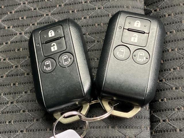 スペーシアカスタム ハイブリッドXSターボ 保証書/純正 8インチ SDナビ/セーフティサポート(スズキ)/両側電動スライドドア/シートヒーター 運転席/シート ハーフレザー/ヘッドランプ LED/Bluetooth接続/ETC ターボ(31枚目)