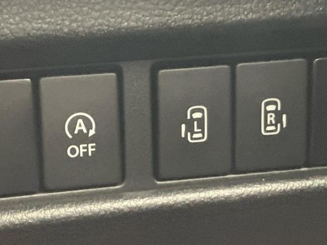 スペーシアカスタム ハイブリッドXSターボ 保証書/純正 8インチ SDナビ/セーフティサポート(スズキ)/両側電動スライドドア/シートヒーター 運転席/シート ハーフレザー/ヘッドランプ LED/Bluetooth接続/ETC ターボ(32枚目)