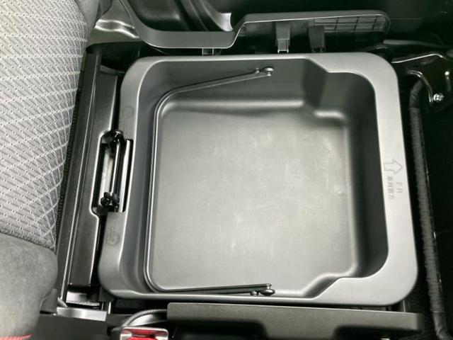 スペーシアカスタム ハイブリッドXSターボ 保証書/純正 8インチ SDナビ/セーフティサポート(スズキ)/両側電動スライドドア/シートヒーター 運転席/シート ハーフレザー/ヘッドランプ LED/Bluetooth接続/ETC ターボ(42枚目)