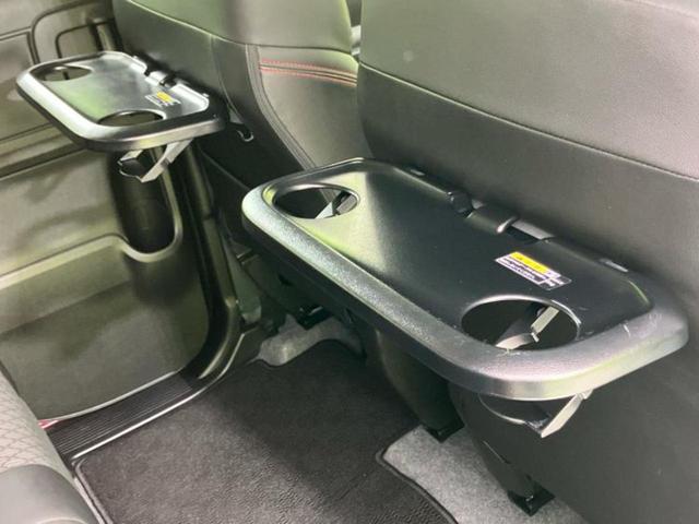 スペーシアカスタム ハイブリッドXSターボ 保証書/純正 8インチ SDナビ/セーフティサポート(スズキ)/両側電動スライドドア/シートヒーター 運転席/シート ハーフレザー/ヘッドランプ LED/Bluetooth接続/ETC ターボ(44枚目)