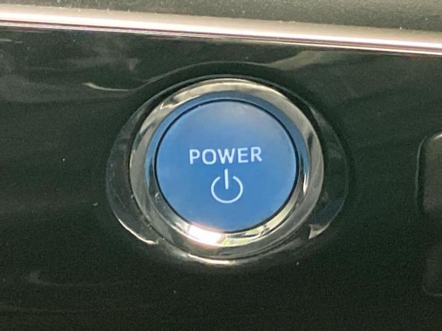 プリウス S 新品タイヤ/保証書/社外 メモリーナビ/トヨタセーフティセンス/車線逸脱防止支援システム/ドライブレコーダー 社外/ヘッドランプ LED/Bluetooth接続/ETC/EBD付ABS バックカメラ(18枚目)