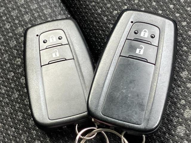 プリウス S 新品タイヤ/保証書/社外 メモリーナビ/トヨタセーフティセンス/車線逸脱防止支援システム/ドライブレコーダー 社外/ヘッドランプ LED/Bluetooth接続/ETC/EBD付ABS バックカメラ(30枚目)