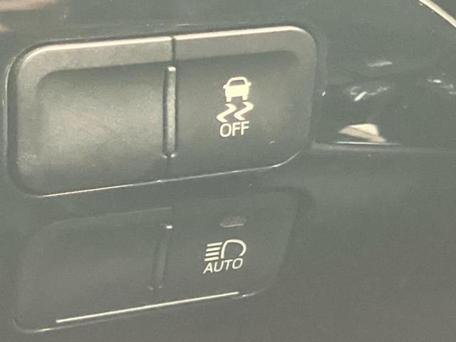 プリウス S 新品タイヤ/保証書/社外 メモリーナビ/トヨタセーフティセンス/車線逸脱防止支援システム/ドライブレコーダー 社外/ヘッドランプ LED/Bluetooth接続/ETC/EBD付ABS バックカメラ(33枚目)