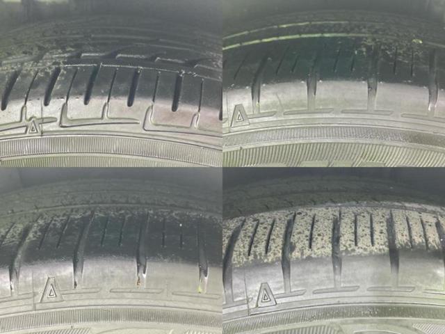 プリウス S 新品タイヤ/保証書/社外 メモリーナビ/トヨタセーフティセンス/車線逸脱防止支援システム/ドライブレコーダー 社外/ヘッドランプ LED/Bluetooth接続/ETC/EBD付ABS バックカメラ(43枚目)