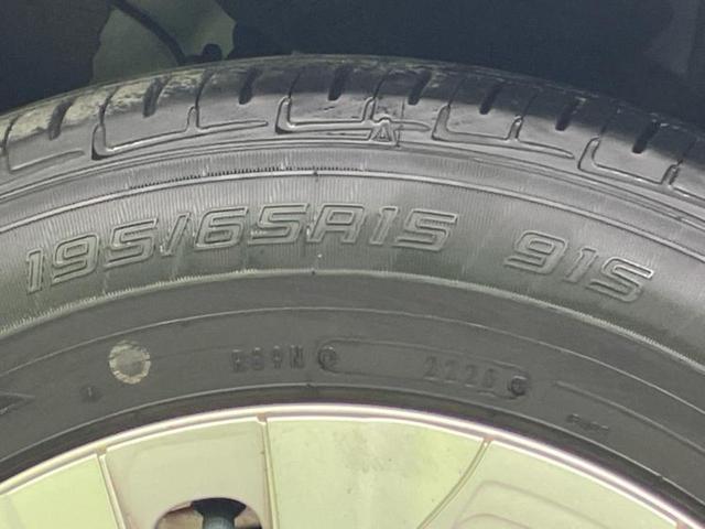 プリウス S 新品タイヤ/保証書/社外 メモリーナビ/トヨタセーフティセンス/車線逸脱防止支援システム/ドライブレコーダー 社外/ヘッドランプ LED/Bluetooth接続/ETC/EBD付ABS バックカメラ(44枚目)