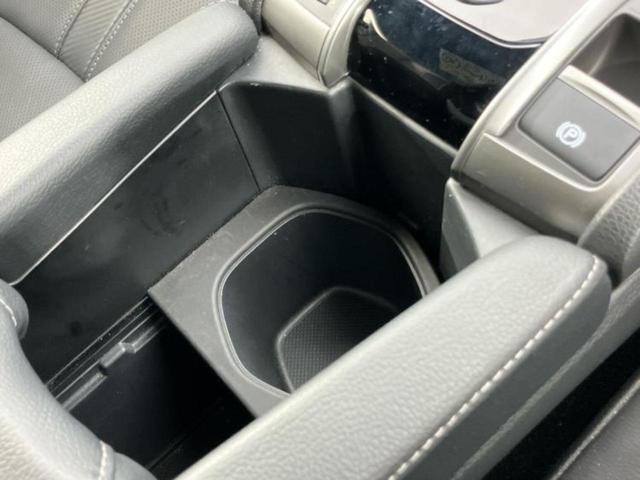 シビック ヒョウジュン 新品タイヤ/保証書/純正 SDナビ/ホンダセンシング/シートヒーター 前席/車線逸脱防止支援システム/シート フルレザー/ドライブレコーダー 純正/ヘッドランプ LED/Bluetooth接続 ターボ(35枚目)