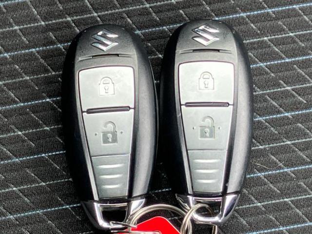 スイフト XG-DJE 新品タイヤ/エアロ/保証書/社外 SDナビ/ヘッドランプ HID/ETC/EBD付ABS/横滑り防止装置/アイドリングストップ/フルセグTV/エアバッグ 運転席/エアバッグ 助手席 フルエアロ(29枚目)