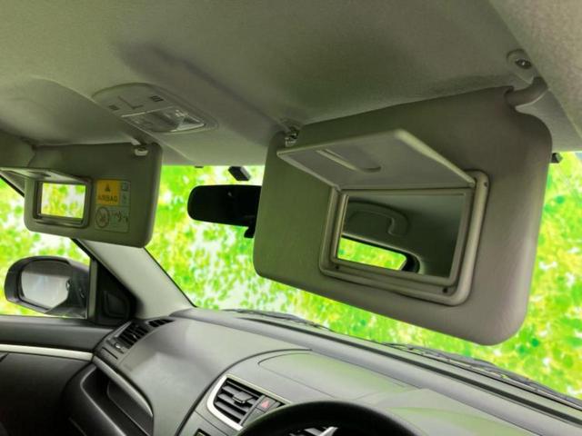 スイフト XG-DJE 新品タイヤ/エアロ/保証書/社外 SDナビ/ヘッドランプ HID/ETC/EBD付ABS/横滑り防止装置/アイドリングストップ/フルセグTV/エアバッグ 運転席/エアバッグ 助手席 フルエアロ(35枚目)