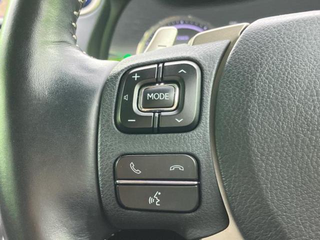 IS IS300hバージョンL 保証書/純正 SDナビ/シートヒーター/車線逸脱防止支援システム/シート フルレザー/ドライブレコーダー 360°/ヘッドランプ LED/Bluetooth接続/ETC/EBD付ABS 革シート(26枚目)