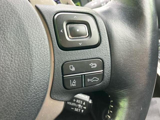 IS IS300hバージョンL 保証書/純正 SDナビ/シートヒーター/車線逸脱防止支援システム/シート フルレザー/ドライブレコーダー 360°/ヘッドランプ LED/Bluetooth接続/ETC/EBD付ABS 革シート(27枚目)