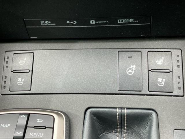 IS IS300hバージョンL 保証書/純正 SDナビ/シートヒーター/車線逸脱防止支援システム/シート フルレザー/ドライブレコーダー 360°/ヘッドランプ LED/Bluetooth接続/ETC/EBD付ABS 革シート(35枚目)