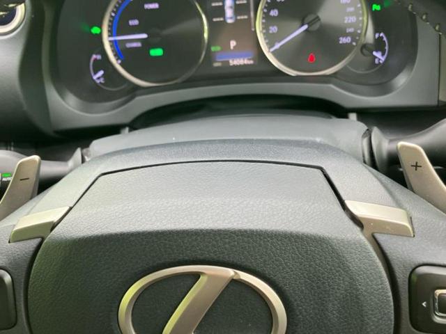 IS IS300hバージョンL 保証書/純正 SDナビ/シートヒーター/車線逸脱防止支援システム/シート フルレザー/ドライブレコーダー 360°/ヘッドランプ LED/Bluetooth接続/ETC/EBD付ABS 革シート(36枚目)