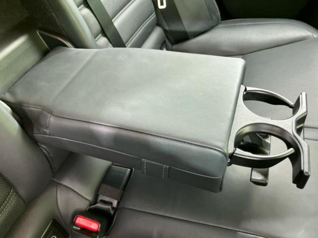 IS IS300hバージョンL 保証書/純正 SDナビ/シートヒーター/車線逸脱防止支援システム/シート フルレザー/ドライブレコーダー 360°/ヘッドランプ LED/Bluetooth接続/ETC/EBD付ABS 革シート(42枚目)