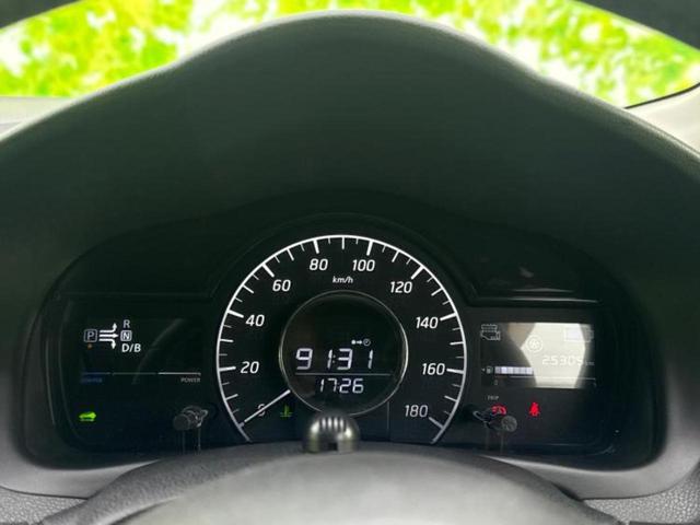 ノート ｅパワーメダリスト　保証書／純正　ＳＤナビ／インテリジェントルームミラー／エマージェンシーブレーキ／アラウンドビューモニター／車線逸脱防止支援システム／シート　ハーフレザー／ドライブレコーダー　社外　衝突被害軽減システム（13枚目）