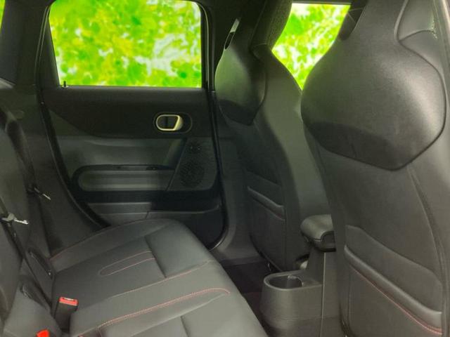 MINI クーパーS 保証書/純正 SDナビ/シートヒーター/全方位モニター/車線逸脱防止支援システム/シート ハーフレザー/パーキングアシスト 自動操舵/ヘッドランプ LED/ETC/EBD付ABS 全周囲カメラ(5枚目)