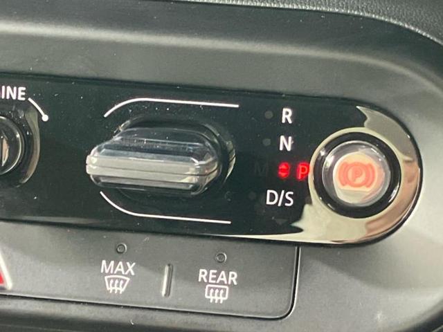 MINI クーパーS 保証書/純正 SDナビ/シートヒーター/全方位モニター/車線逸脱防止支援システム/シート ハーフレザー/パーキングアシスト 自動操舵/ヘッドランプ LED/ETC/EBD付ABS 全周囲カメラ(17枚目)