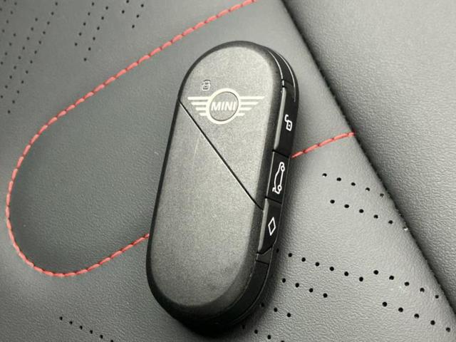 MINI クーパーS 保証書/純正 SDナビ/シートヒーター/全方位モニター/車線逸脱防止支援システム/シート ハーフレザー/パーキングアシスト 自動操舵/ヘッドランプ LED/ETC/EBD付ABS 全周囲カメラ(28枚目)