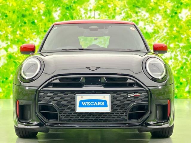 MINI クーパーS 保証書/純正 SDナビ/シートヒーター/全方位モニター/車線逸脱防止支援システム/シート ハーフレザー/パーキングアシスト 自動操舵/ヘッドランプ LED/ETC/EBD付ABS 全周囲カメラ(37枚目)