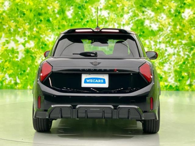 MINI クーパーS 保証書/純正 SDナビ/シートヒーター/全方位モニター/車線逸脱防止支援システム/シート ハーフレザー/パーキングアシスト 自動操舵/ヘッドランプ LED/ETC/EBD付ABS 全周囲カメラ(38枚目)